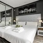 Trendy Apt. Puerto Banus * Marbella