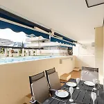 Trendy Apt. Puerto Banus *