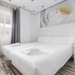 Appartement Trendy Apt. Puerto Banus Marbella