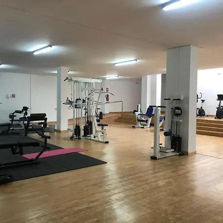 Trendy Apt. Puerto Banús Apartamento