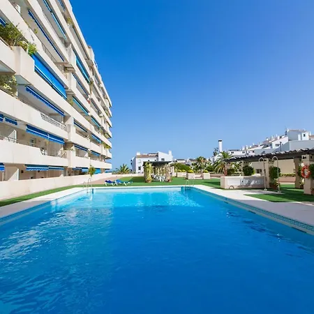 Apartment Trendy Apt. Puerto Banus *