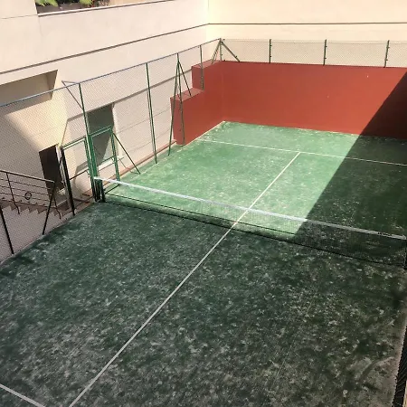 Apartamento Trendy Apt. Puerto Banús