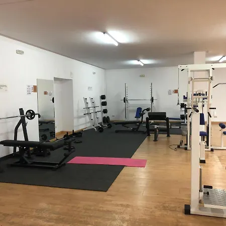 Апартаменти Trendy Apt. Puerto Banus Марбелья