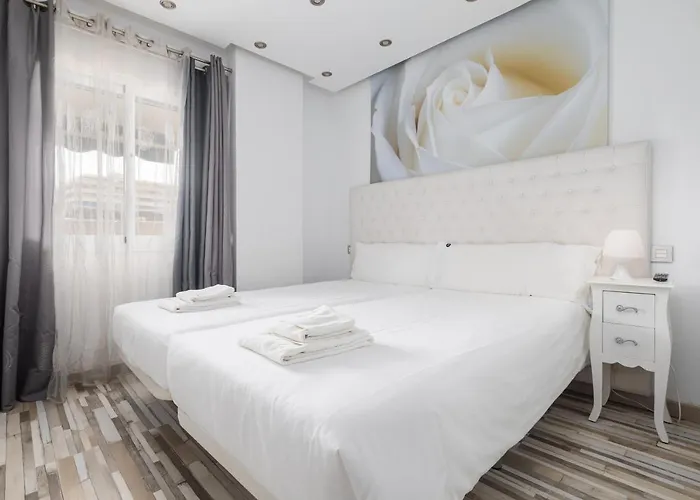 Apartamento Trendy Apt. Puerto Banús Marbella