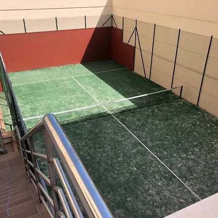 Trendy Apt. Puerto Banus *