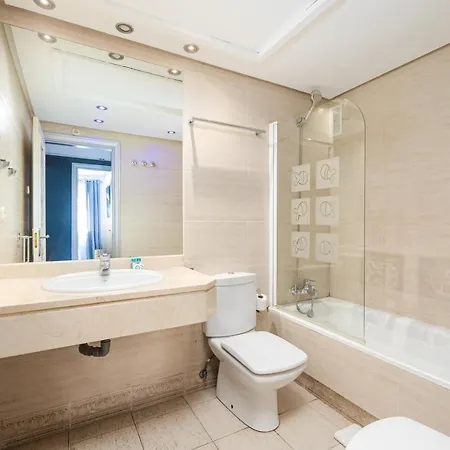 Trendy Apt. Puerto Banus *
